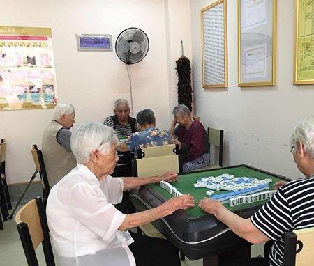 上海长宁区逸仙天山养老院_上海比较好的养老院,上海性价比最高的养老院