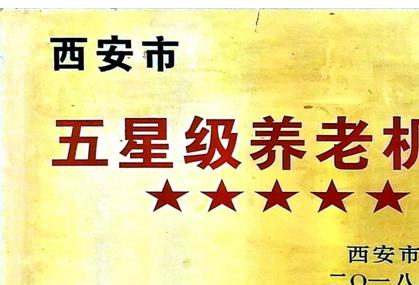西咸新区沣东新城反哺堂老年公寓_西安6000元养老院排名,西安口碑好的养老院