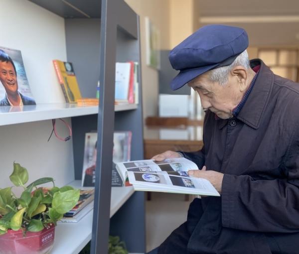 沈阳苏家屯玉皇老年养护中心_沈阳3000元左右养老院