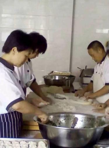 庆云幸福苑养老服务中心_德州一般老年公寓费用,德州老年公寓收费标准