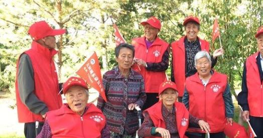 大同市湖东康复颐养院_大同连锁养老院收费价格表