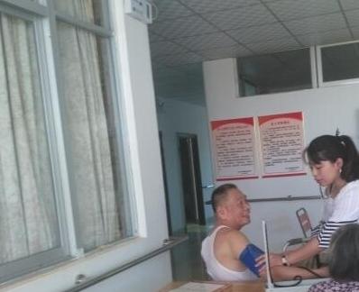 晋江新塘福乐养老院_泉州养老社区目录,泉州正规社区养老院