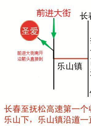 伊通满族自治县圣爱老年公寓环境图片