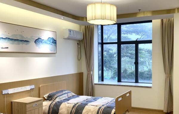 深圳市益寿康颐养院_深圳豪华养老院电话,深圳最高端养老院
