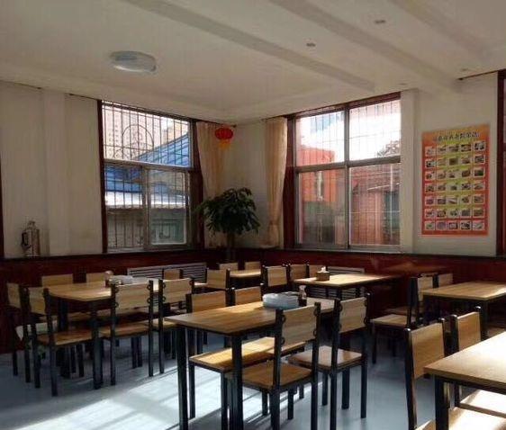 大同养老社区有哪些,山西大同有几个养老院