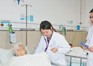 湘潭市第六人民医院（湘潭市养老康复中心）_湘潭失智养老社区有几家,湘潭市失能老人补贴政策
