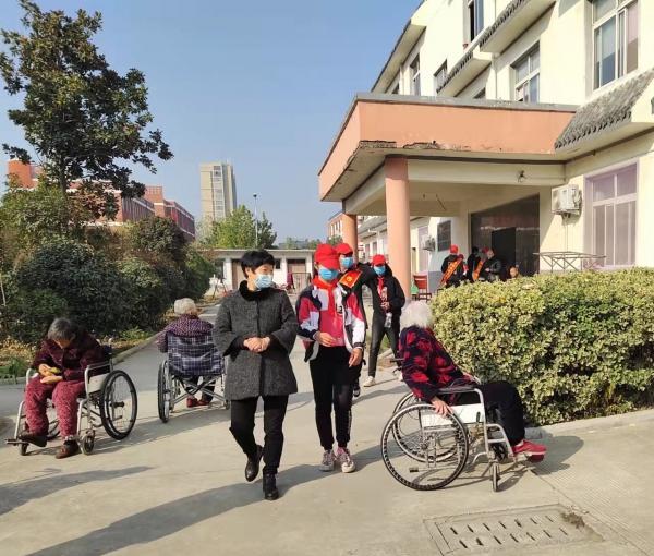 亳州残疾人养老院有几家,亳州市残疾人服务中心电话