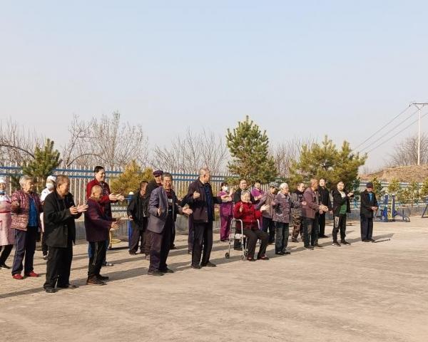 准格尔旗龙口咏寿养护中心_鄂尔多斯附近养老院,鄂尔多斯养老院一个月多少钱