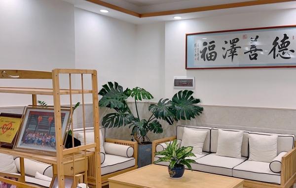 东莞德福护理院_东莞正规养老院目录,东莞养老院收费标准