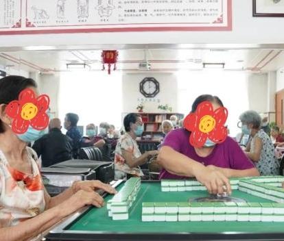 巨鹿县福缘居老年医养中心_邢台10000元以上老年护理院目录