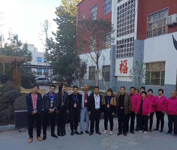 齐河县银河湾老年公寓_德州失能养老院费用价格,德州养老院德城区价格
