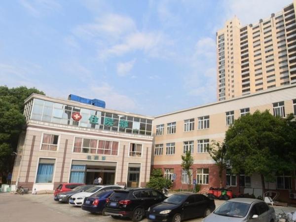 无锡市社会福利中心(长江北路)_无锡连锁老年公寓多少钱