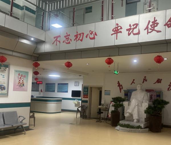 武安老年综合医养中心_邯郸老年公寓一般多少钱费用,邯郸市养老公寓