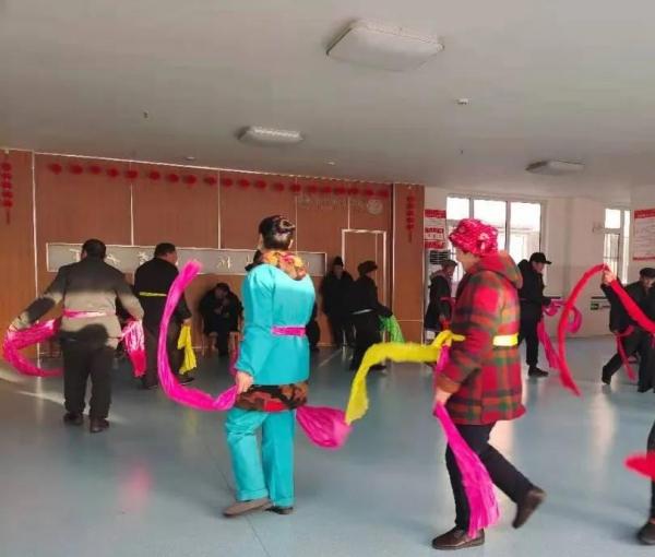 阳光佳苑·临沂市临沭蛟龙院（山东省临沂市临沭县蛟龙镇敬老院）_临沂养老院,临沂养老院推荐