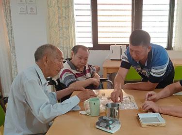 长沙县和美嘉老年养护院环境图片