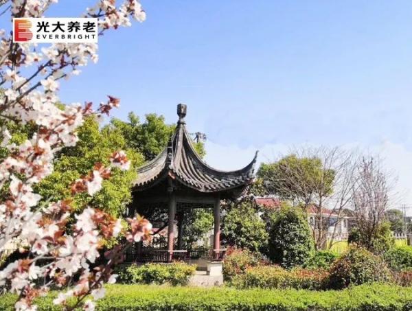 江阴月城光大金夕延年养老服务中心（江阴月城光大金夕延年护理院）_无锡民办养老院哪个好,无锡公办养老院
