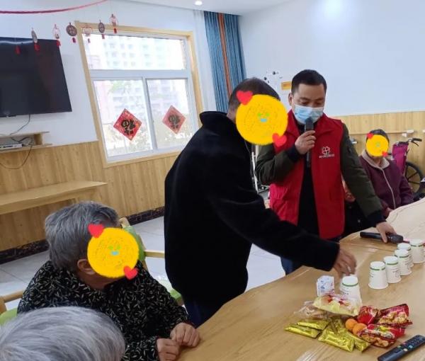 乐天养老北城社区康养中心_六安附近养老院,六安市区养老院排名
