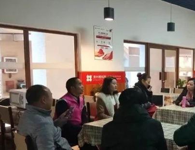 乌当区樱桃阵日间照料中心_贵阳正规养老院,贵阳正规养老院哪家好