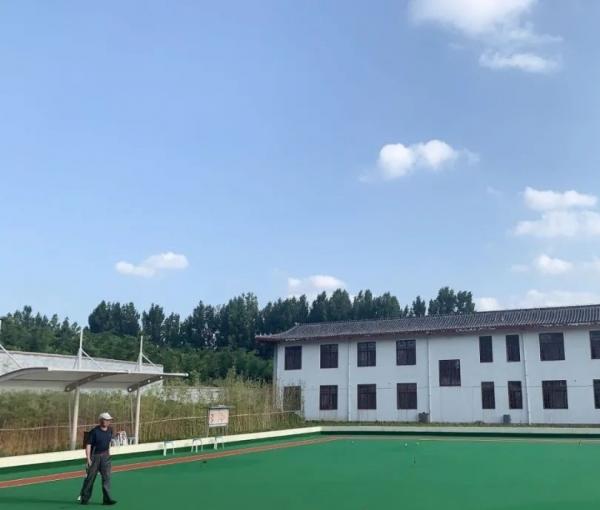 莒南县恒德颐养中心_临沂老年痴呆养老社区地址,临沂老年痴呆医院