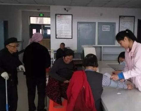 曲周县中医康复托老院_邯郸医养一体养老院怎么样,邯郸市养老院地址查询