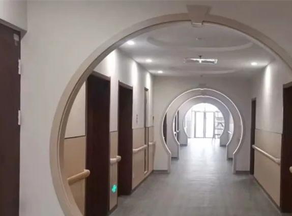 恒协基爱·禹城市康复养老中心_德州好的养老社区,德州市养老院收费标准
