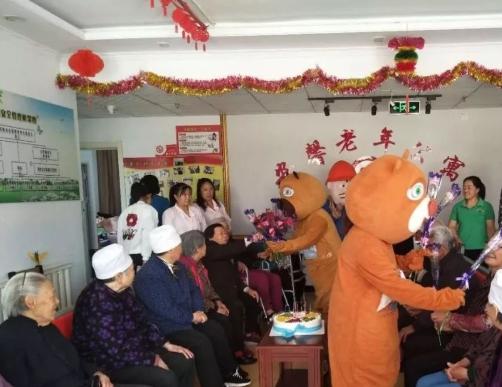 蔚县安馨老年公寓_张家口老年公寓,张家口市老年公寓