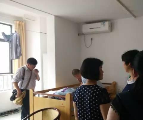 昆山市巴城镇福利院_苏州中上等养老院一览表,苏州高端养老机构