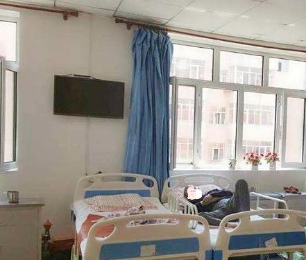 讷河市德爱失能老人护理院_齐齐哈尔连锁养老社区,齐齐哈尔最好的养老院多少钱
