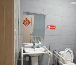 安宁西路街道综合养老服务中心_兰州养老院收费价格表,兰州养老院收费价格表图片