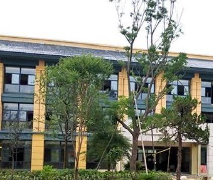 六安市三元幸福里老年公寓_六安养老社区多少钱一个月