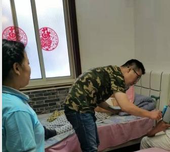 邯郸市邯山区好孝心养老服务中心_邯郸养老院目录,邯郸市养老院地址查询
