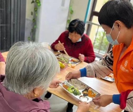 莒南县华泉为老服务中心_临沂老年痴呆养老社区地址,临沂老年痴呆医院
