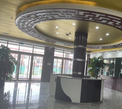 金福养老中心_廊坊医养一体老年公寓,廊坊医养服务电话