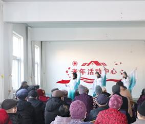恒德颐养五莲中至敬老院_日照6000元养老院地址在哪