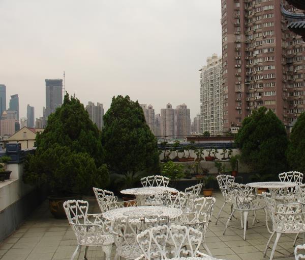 上海市黄浦区老年公寓环境图片