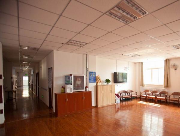 青岛市李沧区顺华老年公寓_青岛5000元左右养老社区介绍几家