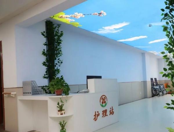 衡水养老社区哪家好,衡水市区最好的养老院