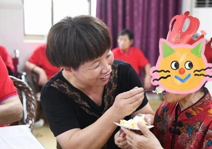 慈溪市掌起颐养院_宁波老年护理院,宁波全护理养老院排名