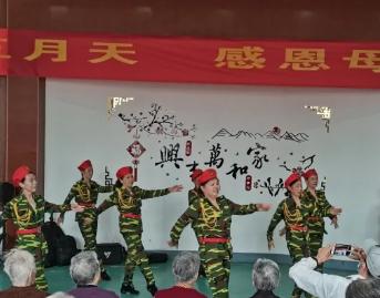 自在安和北阁护理院_南通优质养老社区,南通正规机构养老院