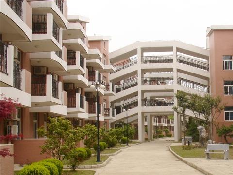 九久夕阳红巢湖光明老年公寓_合肥包吃包住老年公寓,合肥老人院