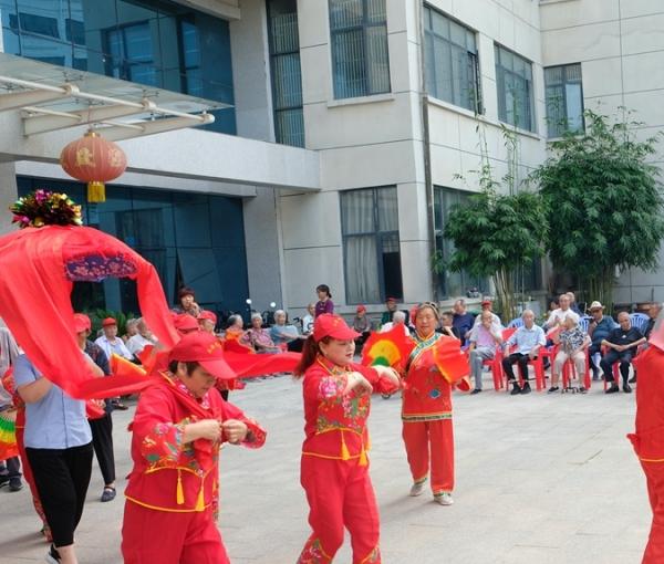 邓州市立源养老中心_南阳老年护理院列举几家
