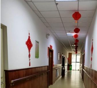 郑州市瑞锦邻里养老服务中心_郑州临终关怀老年公寓有哪些
