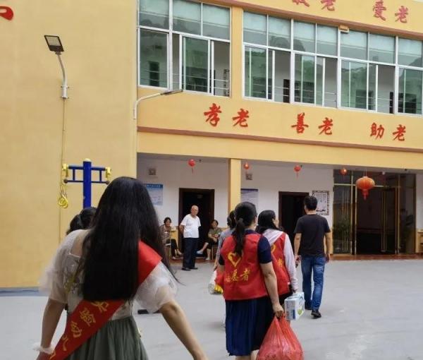 平潭综合实验区福满堂养老院_福州低端养老社区有哪几家