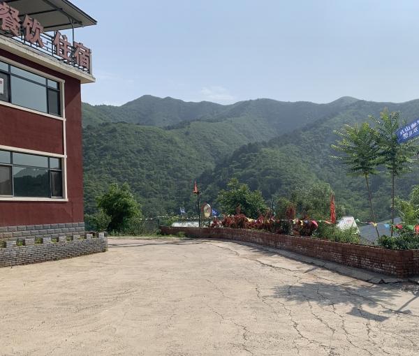 双桥福地老年山庄_承德养老院有哪几家,承德养老院的联系方式
