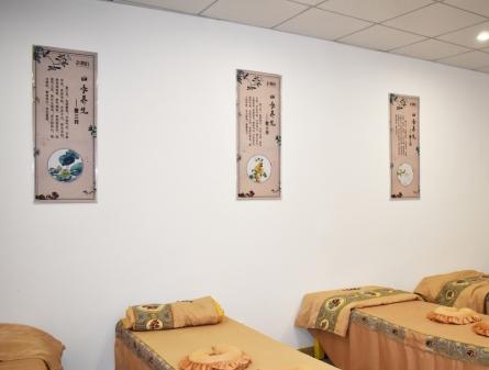 九如城大良综合为老服务中心_佛山失能养老院列举几家,广东佛山养老院介绍