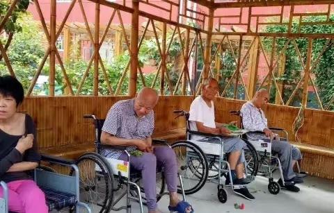 福瑞六和敬老养生院_临沂比较有名的老年护理院推荐