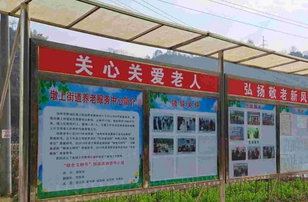 墩上街道养老服务中心_池州全护理老年护理院大约多少钱