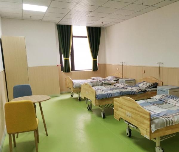 郑州高新区颐和老年公寓_郑州包吃包住养老院排名,郑州条件好的养老院