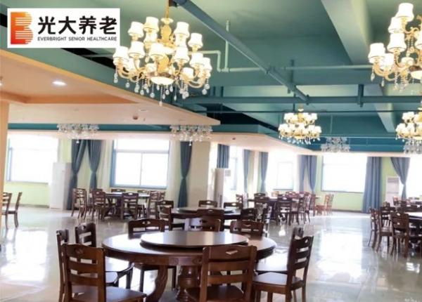 光大百龄帮·瀍河颐养中心_洛阳周边老年公寓哪家好,洛阳周边养老院