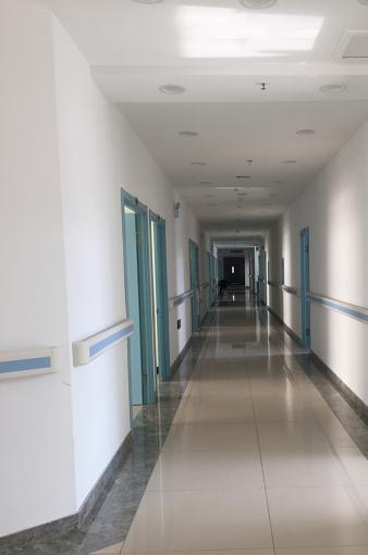 华海医养结合养老特护院_哈尔滨环境好的老年公寓列举几家